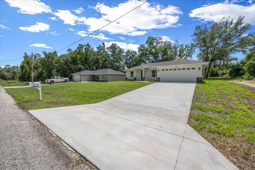 13413 SE 101st Terrace Belleview FL 34420