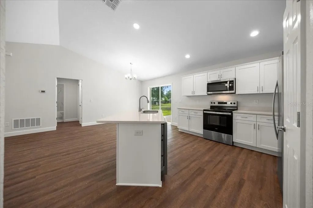 13413 SE 101st Terrace Belleview FL 34420
