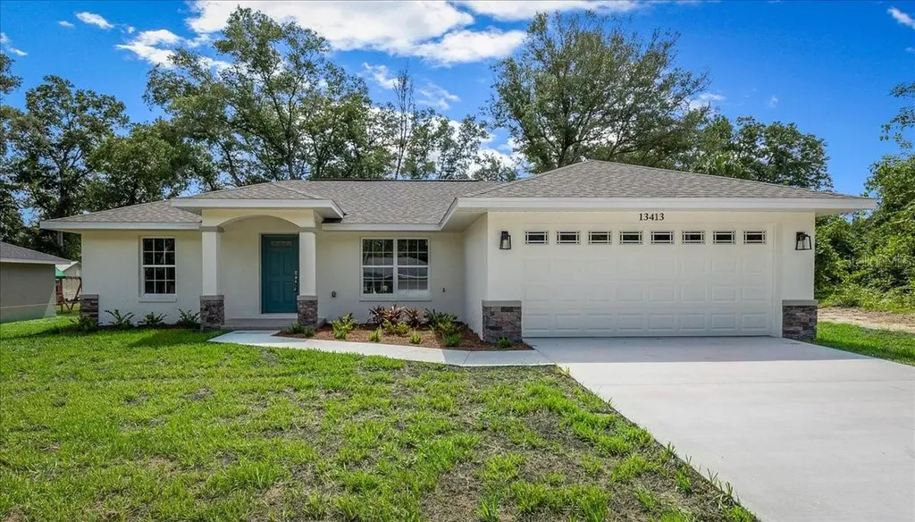 13413 SE 101st Terrace Belleview FL 34420