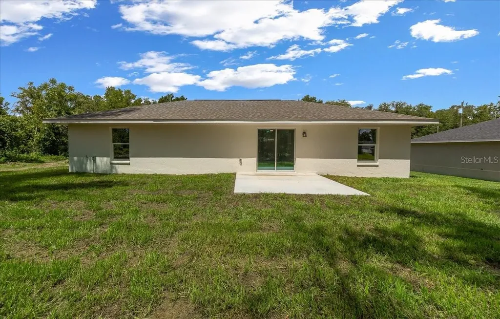 13413 SE 101st Terrace Belleview FL 34420