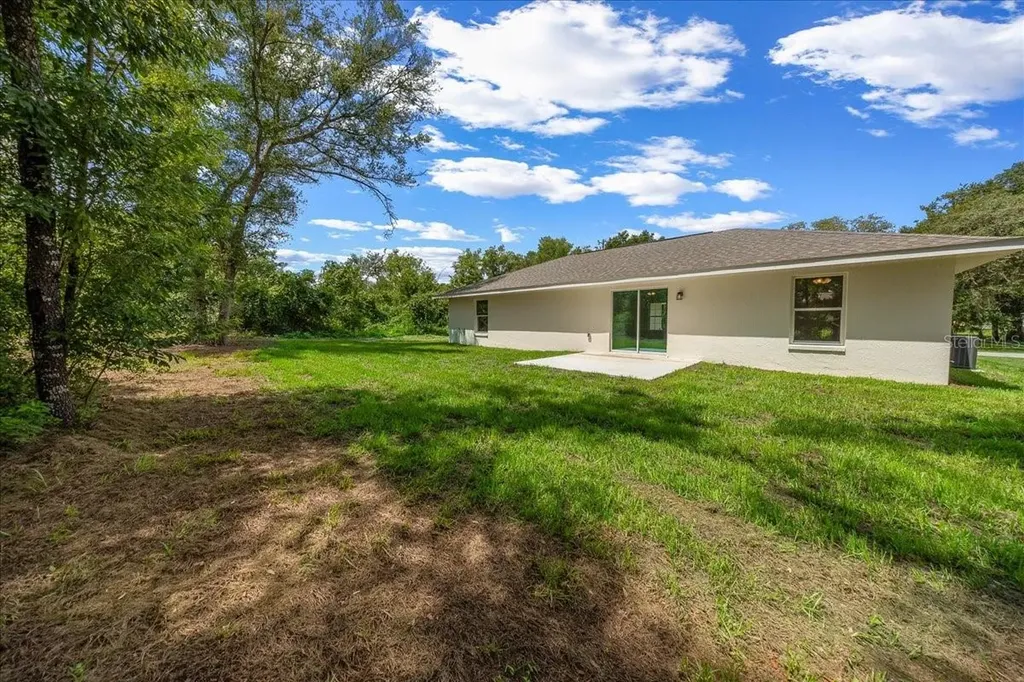 13413 SE 101st Terrace Belleview FL 34420