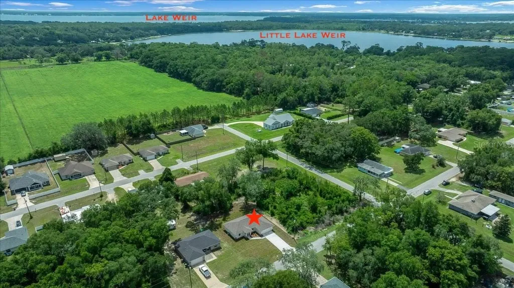 13413 SE 101st Terrace Belleview FL 34420