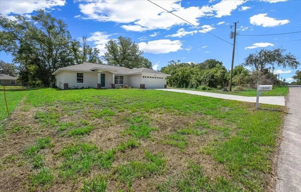 13413 SE 101st Terrace Belleview FL 34420