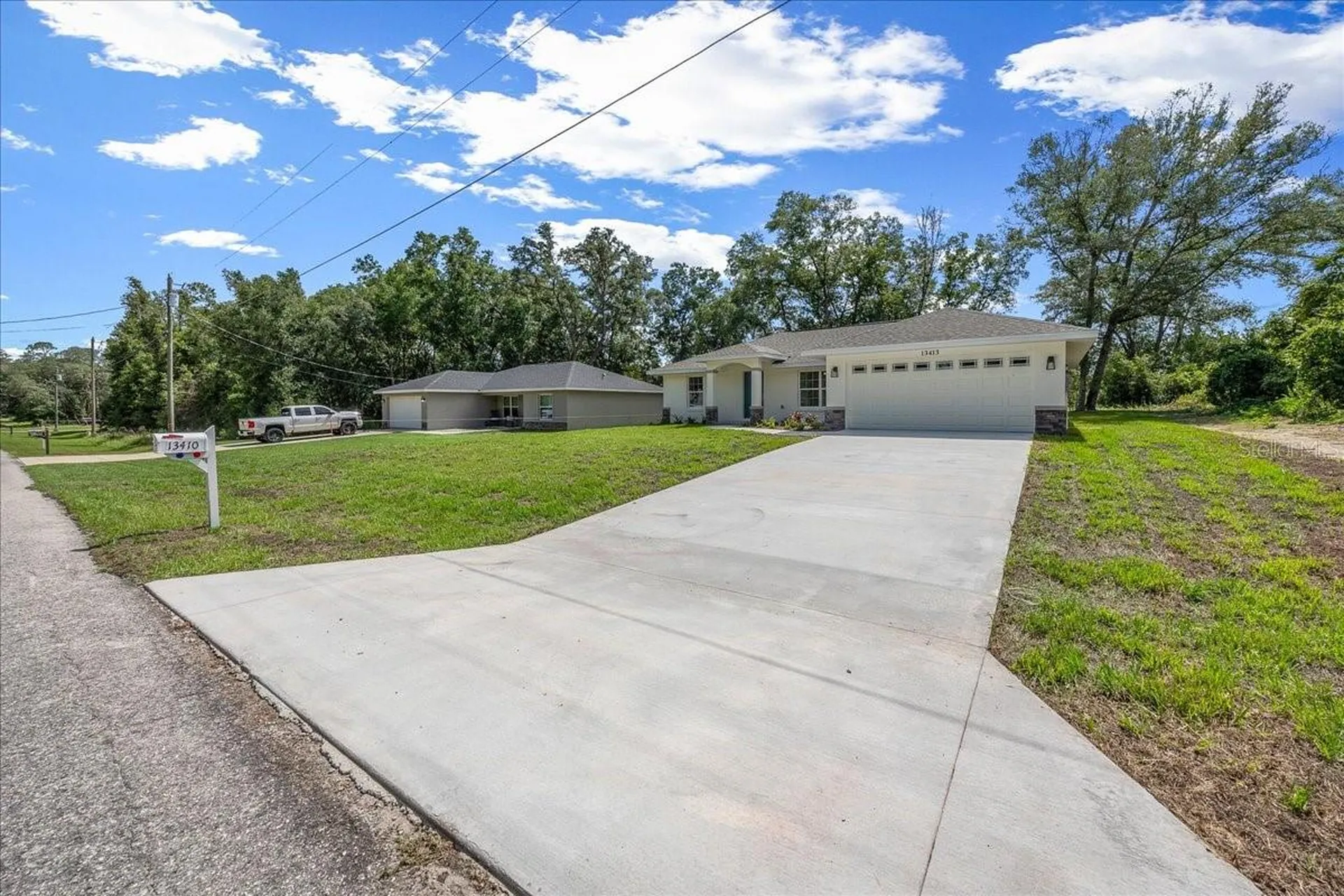 13413 SE 101st Terrace Belleview FL 34420