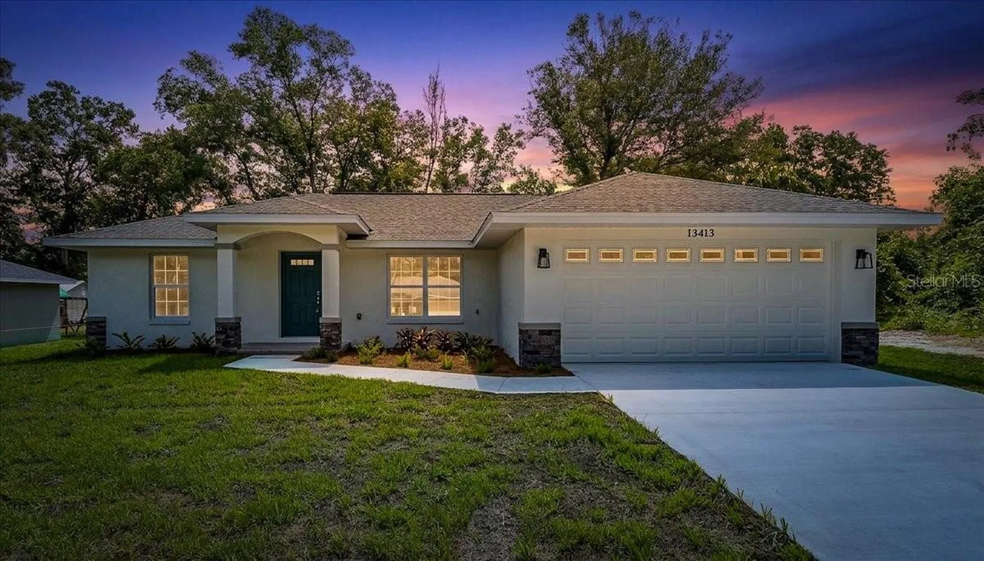 13413 SE 101st Terrace Belleview FL 34420