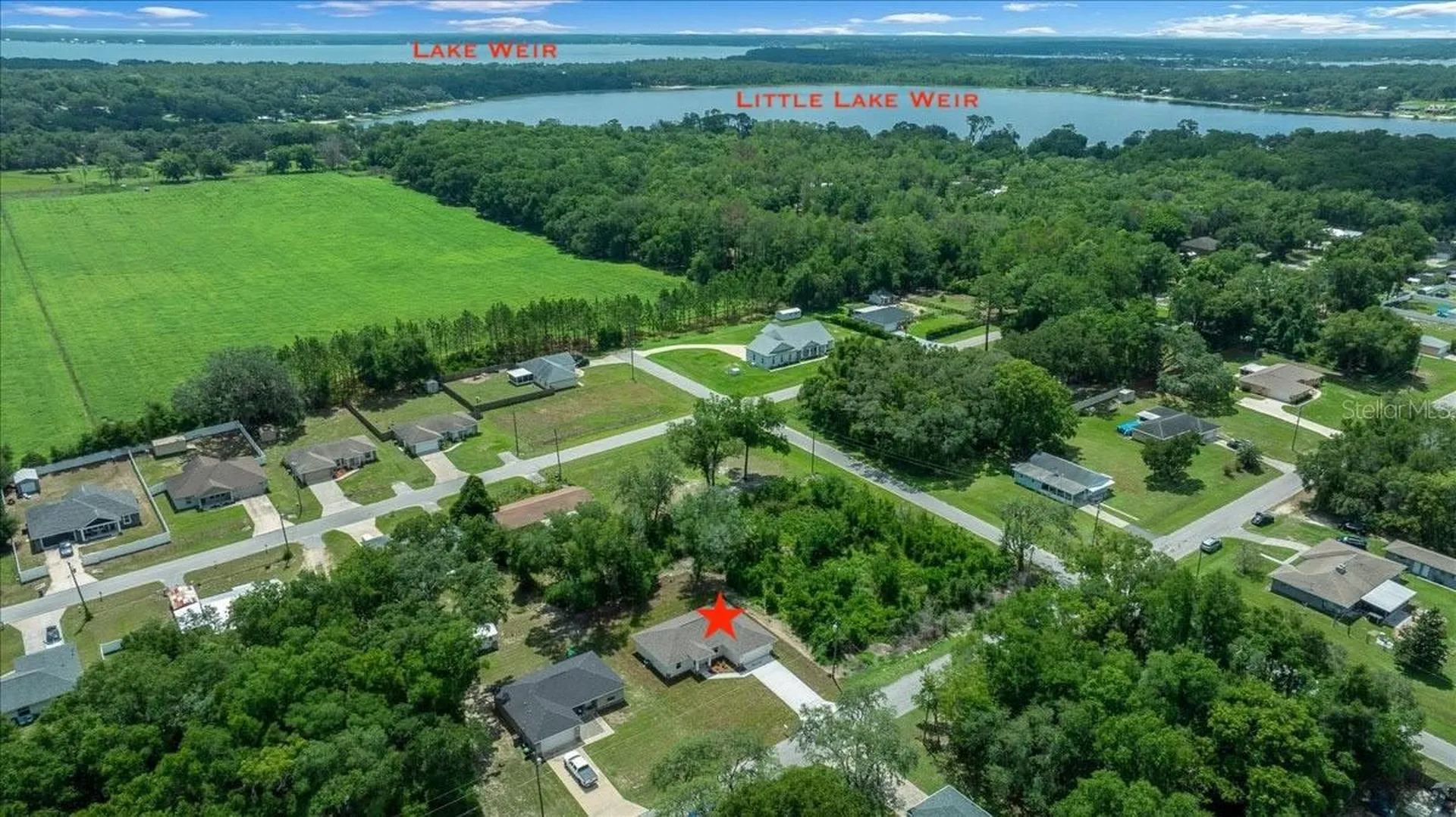 13413 SE 101st Terrace Belleview FL 34420
