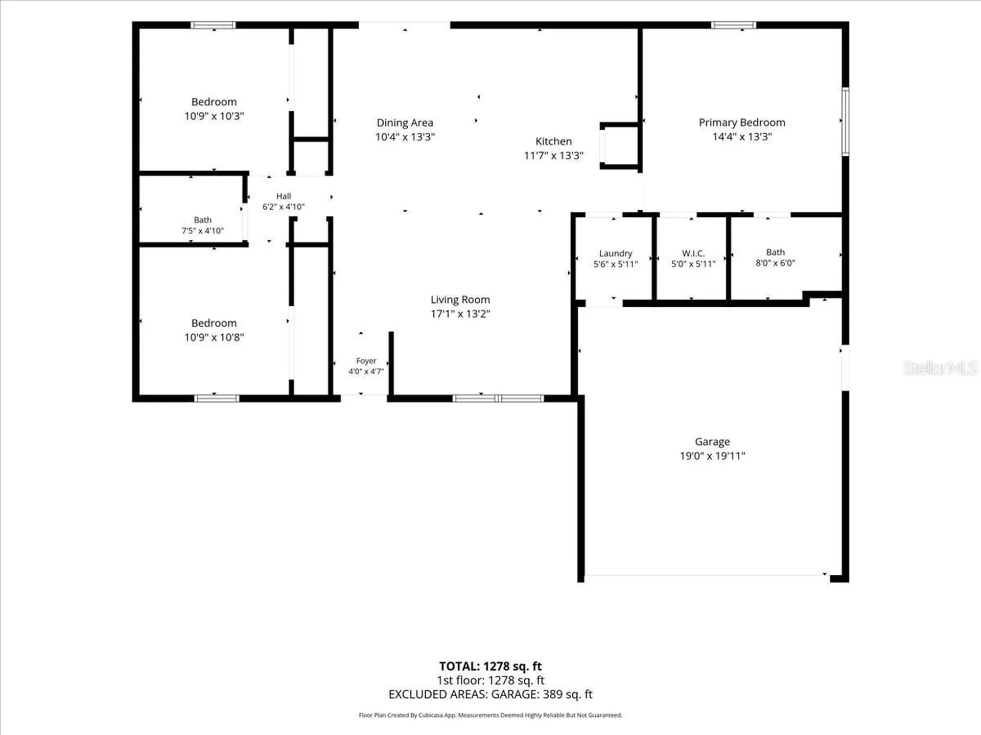 13413 SE 101st Terrace Belleview FL 34420
