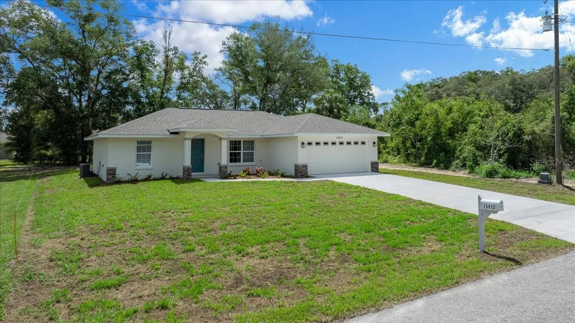 13413 SE 101st Terrace Belleview FL 34420