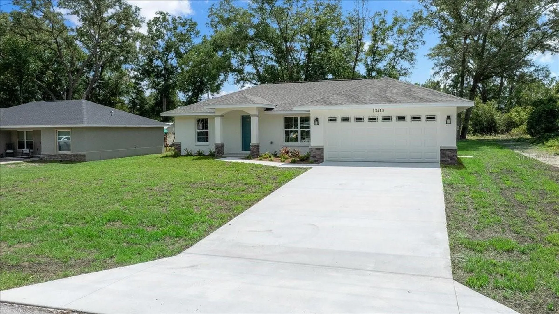 13413 SE 101st Terrace Belleview FL 34420