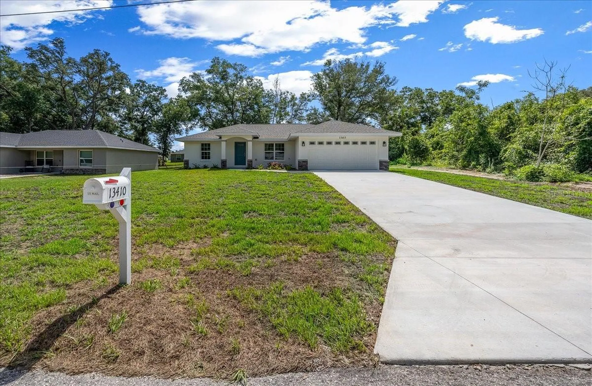 13413 SE 101st Terrace Belleview FL 34420