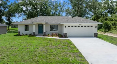 13413 SE 101st Terrace Belleview FL 34420