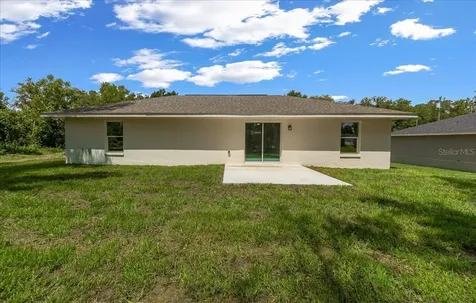 13413 SE 101st Terrace Belleview FL 34420