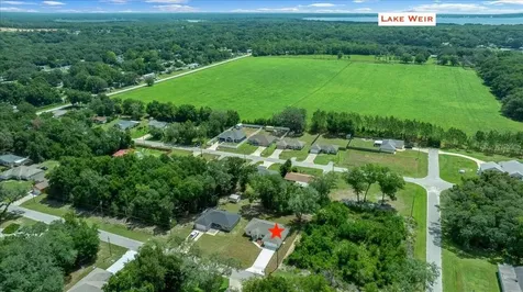 13413 SE 101st Terrace Belleview FL 34420