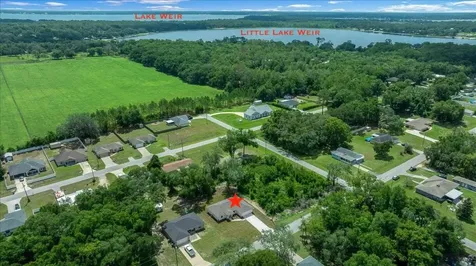 13413 SE 101st Terrace Belleview FL 34420