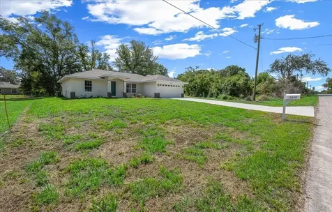 13413 SE 101st Terrace Belleview FL 34420