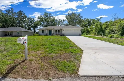 13413 SE 101st Terrace Belleview FL 34420