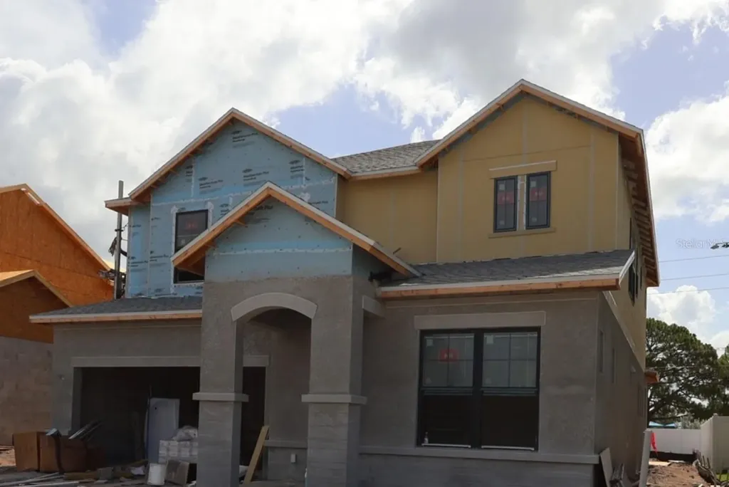 6824 Chloe Court Sarasota FL 34241