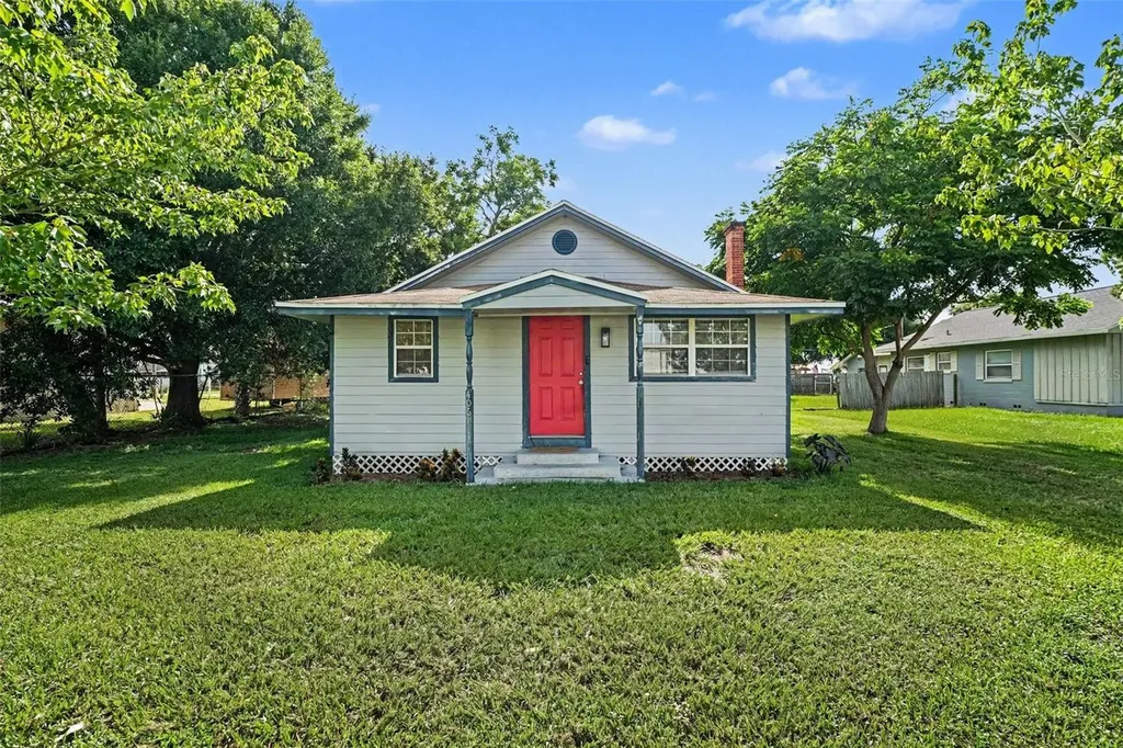 406 NW Phosphate Boulevard Mulberry FL 33860