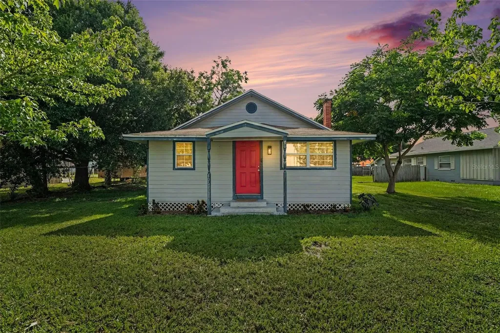 406 NW Phosphate Boulevard Mulberry FL 33860