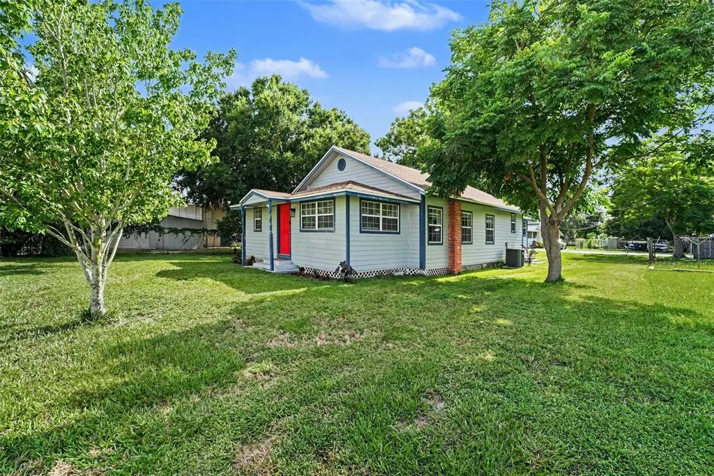 406 NW Phosphate Boulevard Mulberry FL 33860