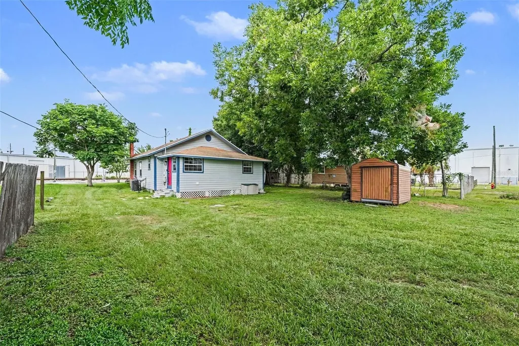 406 NW Phosphate Boulevard Mulberry FL 33860