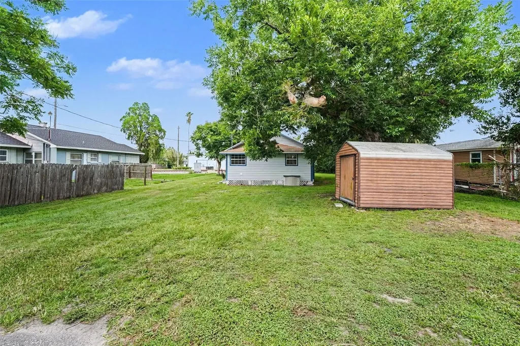 406 NW Phosphate Boulevard Mulberry FL 33860
