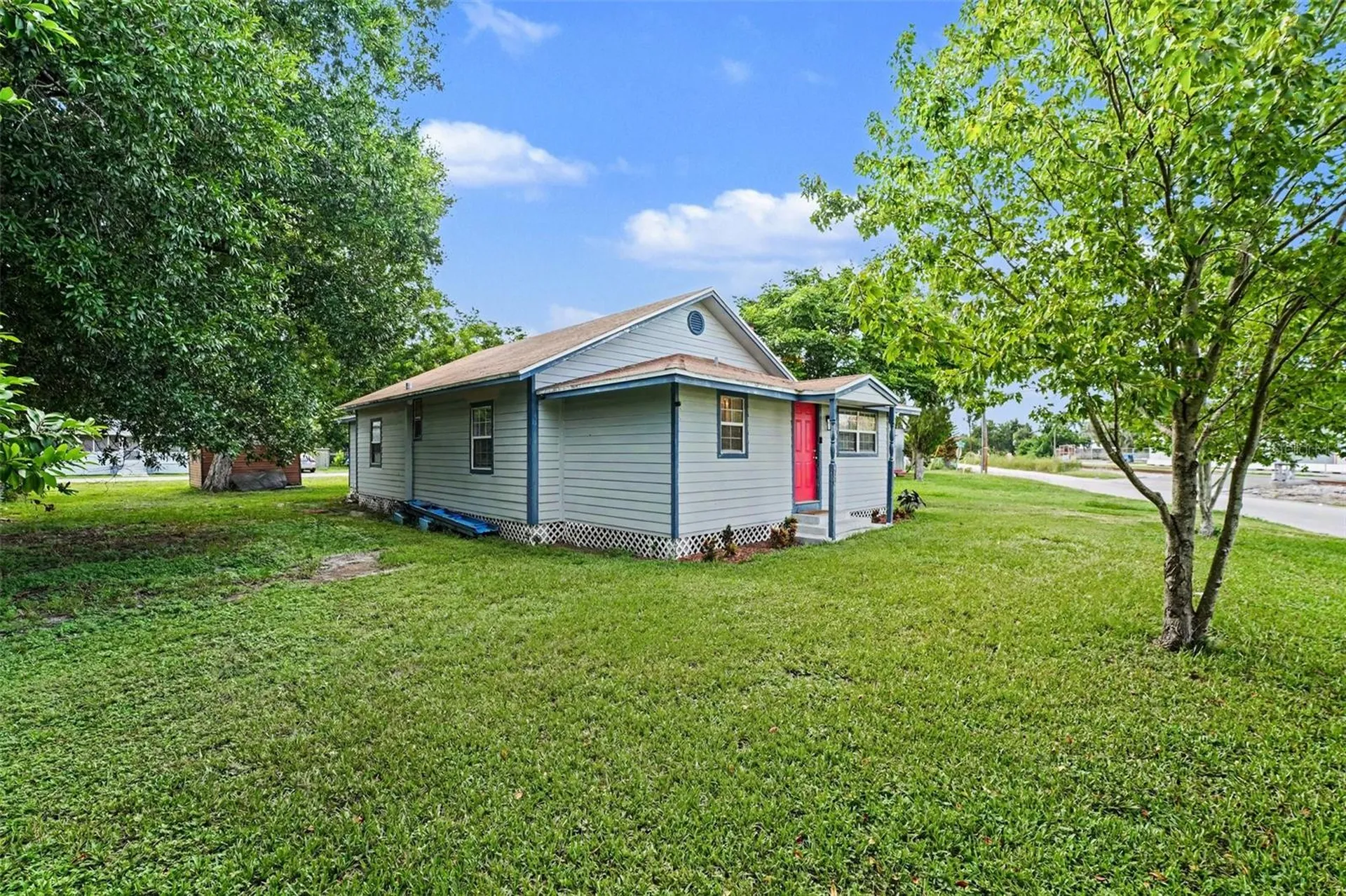406 NW Phosphate Boulevard Mulberry FL 33860