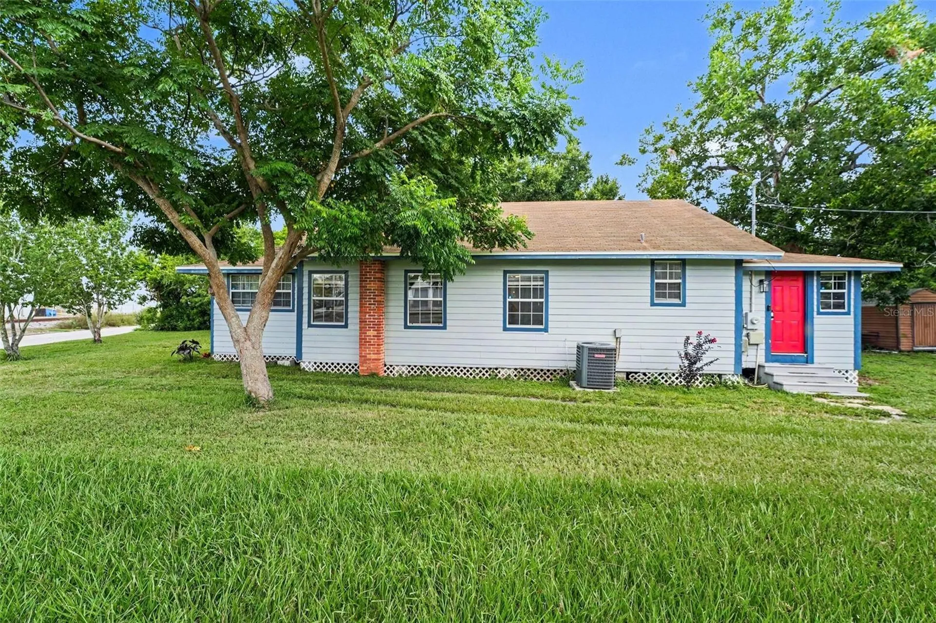 406 NW Phosphate Boulevard Mulberry FL 33860