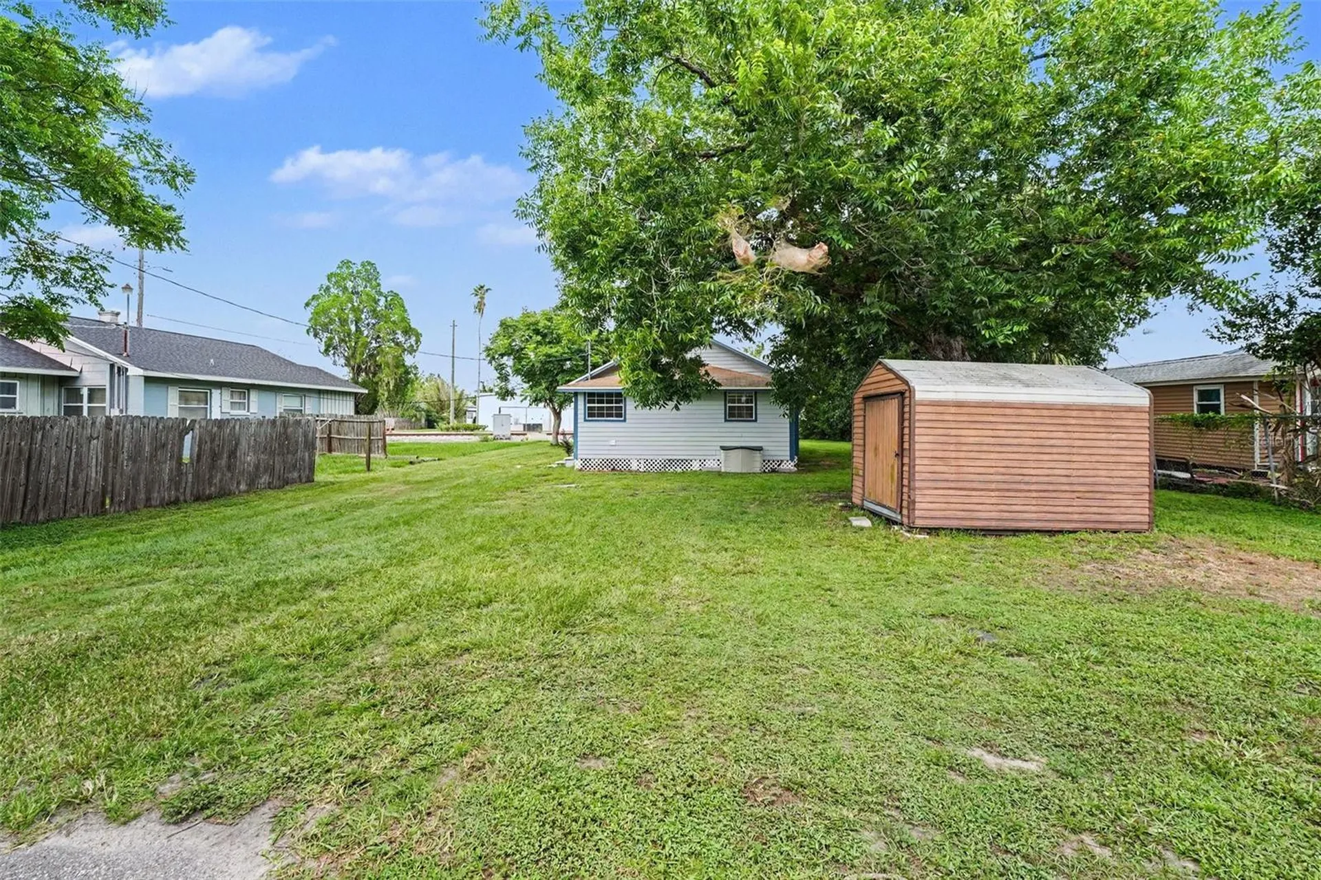 406 NW Phosphate Boulevard Mulberry FL 33860