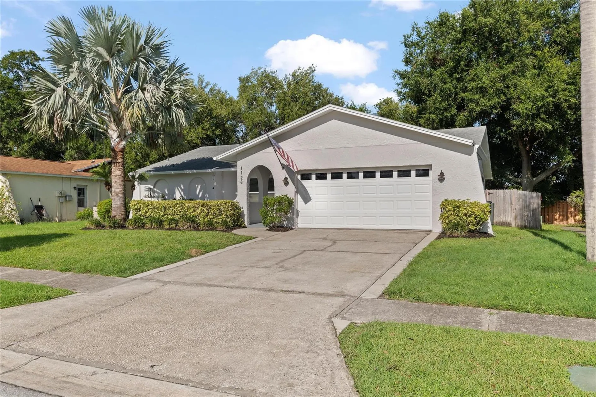 1128 Forbes Trace Tarpon Springs FL 34689