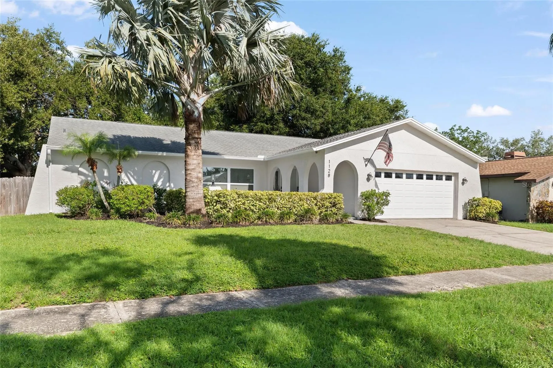 1128 Forbes Trace Tarpon Springs FL 34689