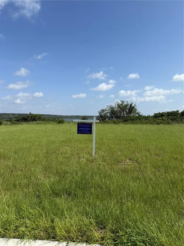 2012 N Old Killarny Street Winter Garden FL 34787