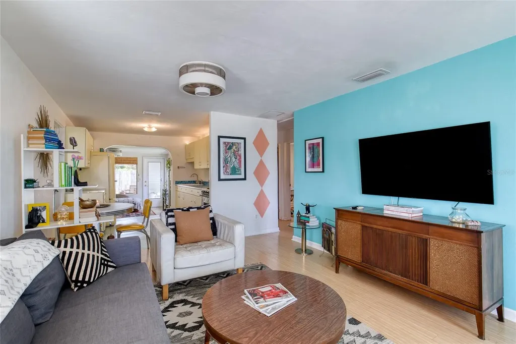 12 Ocean Shore Drive Ormond Beach FL 32176