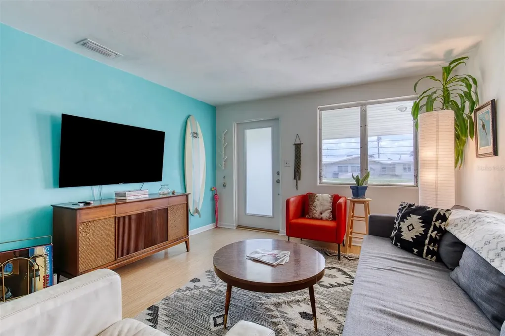 12 Ocean Shore Drive Ormond Beach FL 32176