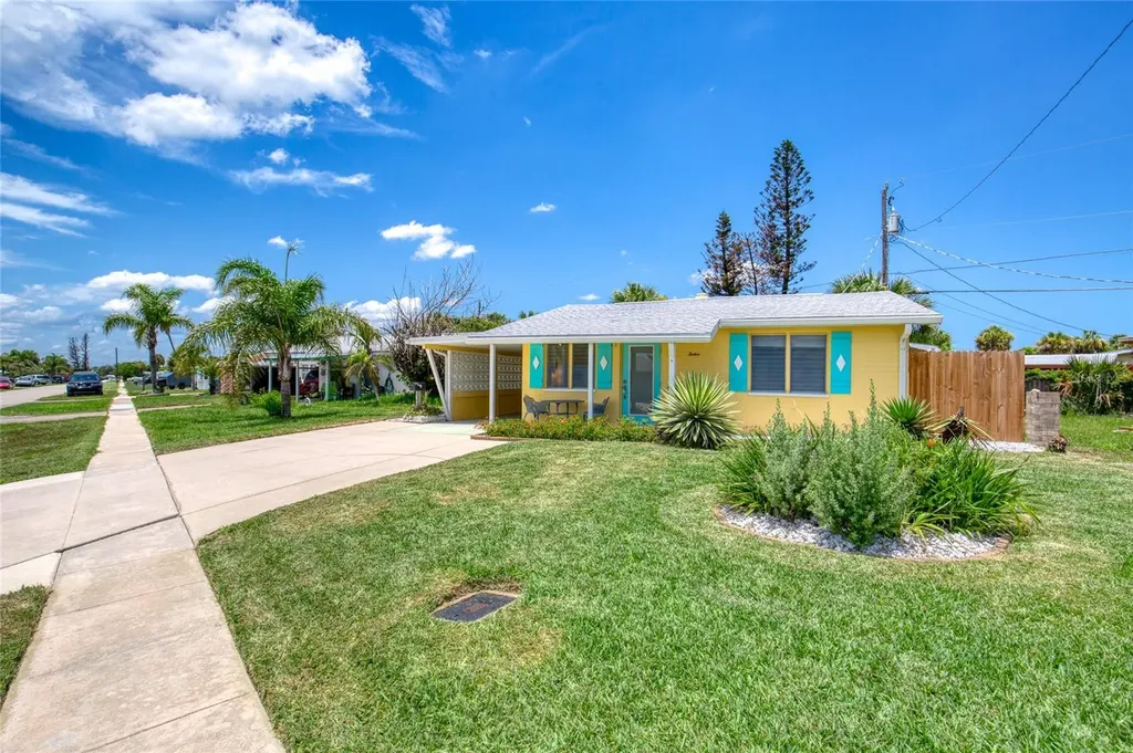 12 Ocean Shore Drive Ormond Beach FL 32176