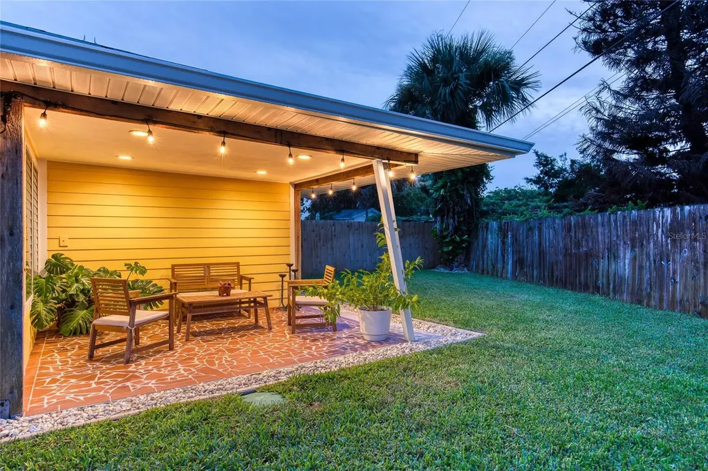 12 Ocean Shore Drive Ormond Beach FL 32176
