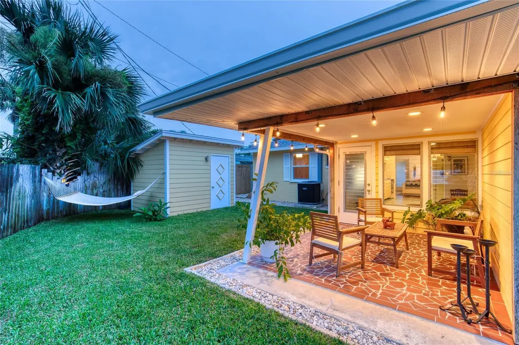12 Ocean Shore Drive Ormond Beach FL 32176