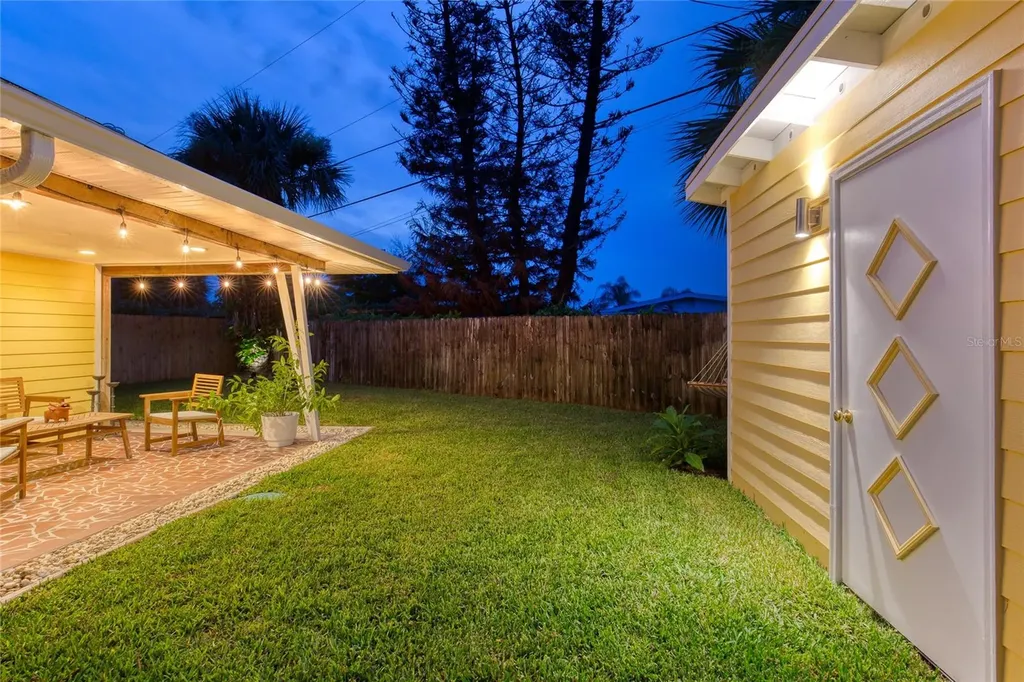 12 Ocean Shore Drive Ormond Beach FL 32176