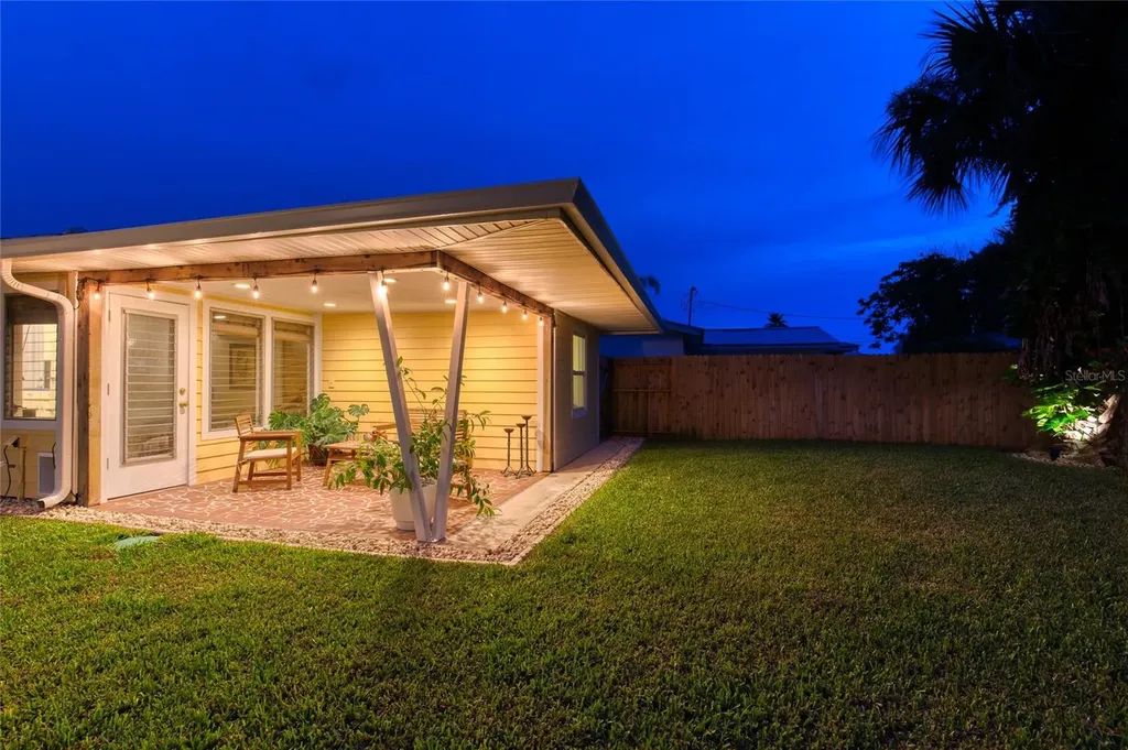 12 Ocean Shore Drive Ormond Beach FL 32176