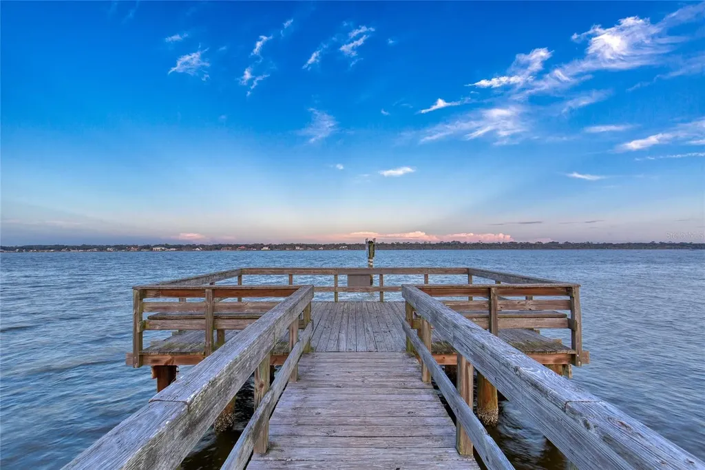12 Ocean Shore Drive Ormond Beach FL 32176
