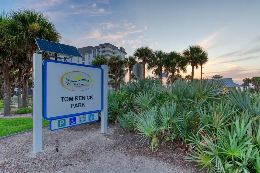 12 Ocean Shore Drive Ormond Beach FL 32176