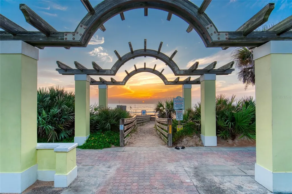 12 Ocean Shore Drive Ormond Beach FL 32176