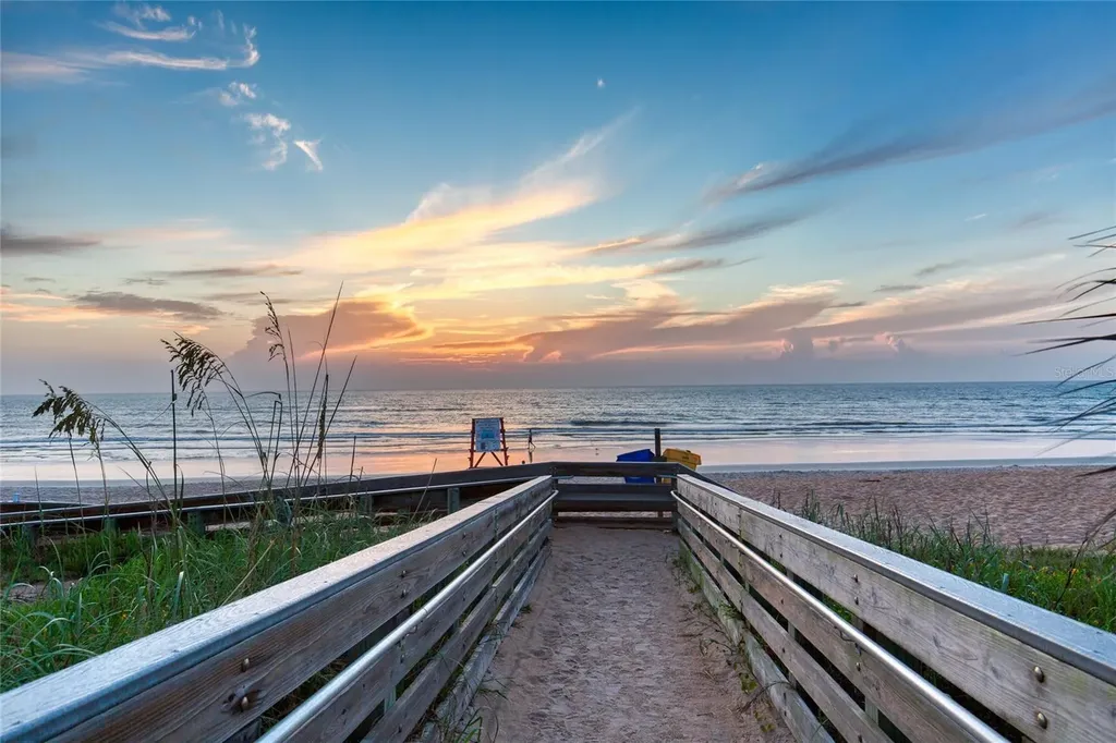 12 Ocean Shore Drive Ormond Beach FL 32176