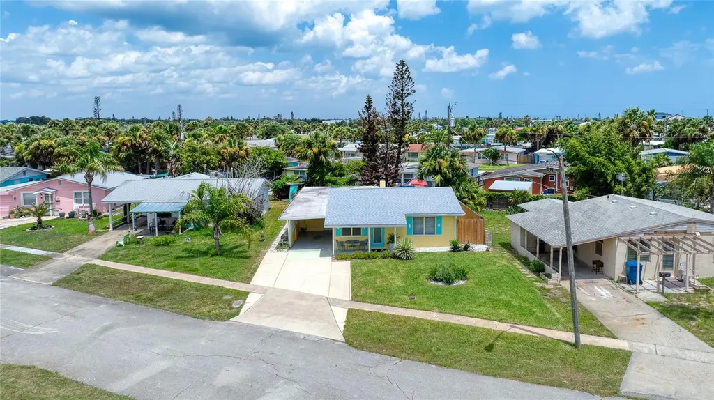 12 Ocean Shore Drive Ormond Beach FL 32176