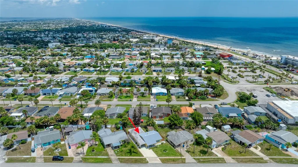 12 Ocean Shore Drive Ormond Beach FL 32176