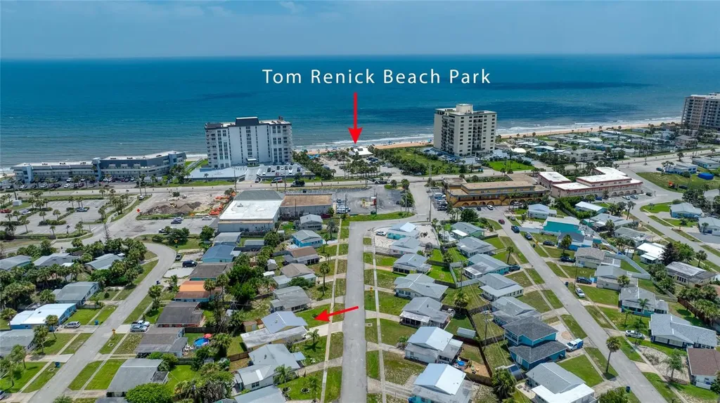 12 Ocean Shore Drive Ormond Beach FL 32176