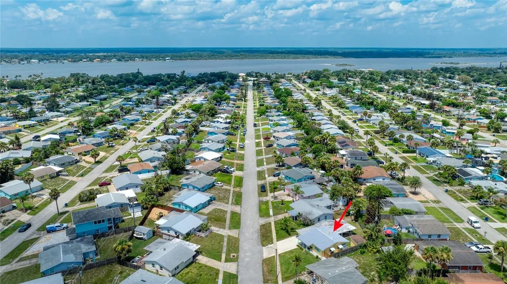 12 Ocean Shore Drive Ormond Beach FL 32176