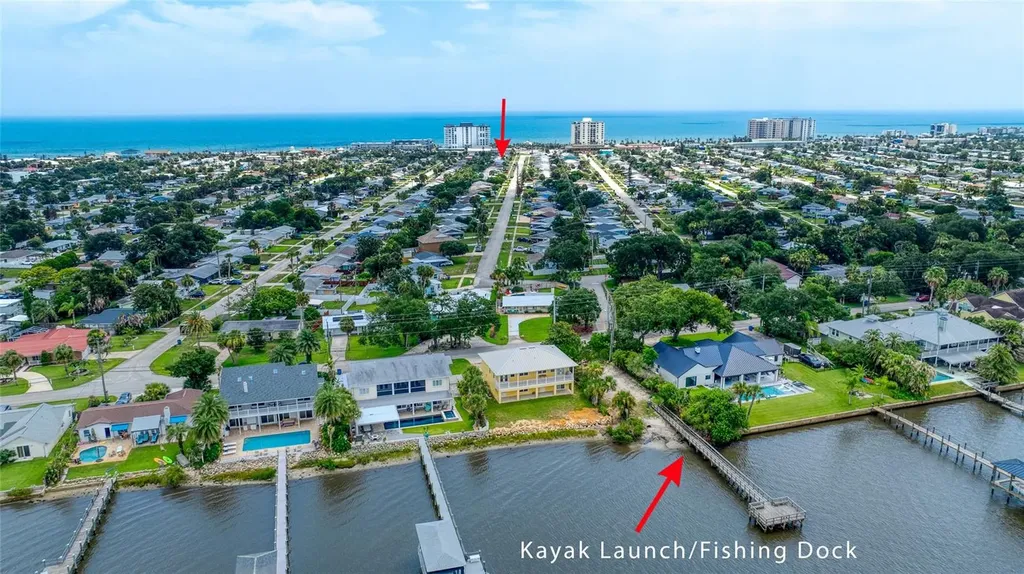 12 Ocean Shore Drive Ormond Beach FL 32176