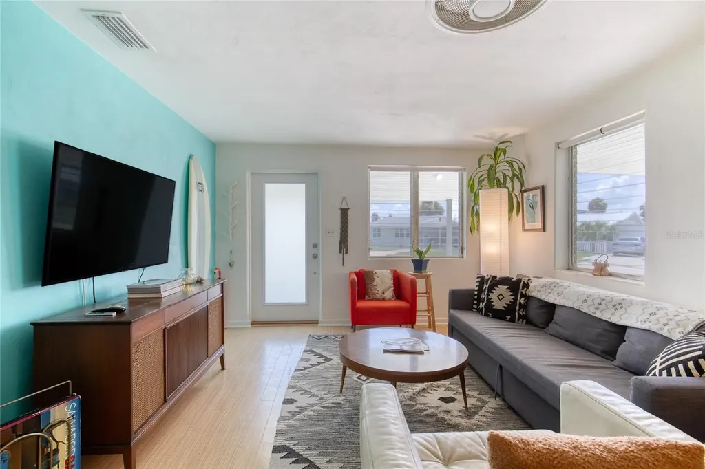 12 Ocean Shore Drive Ormond Beach FL 32176