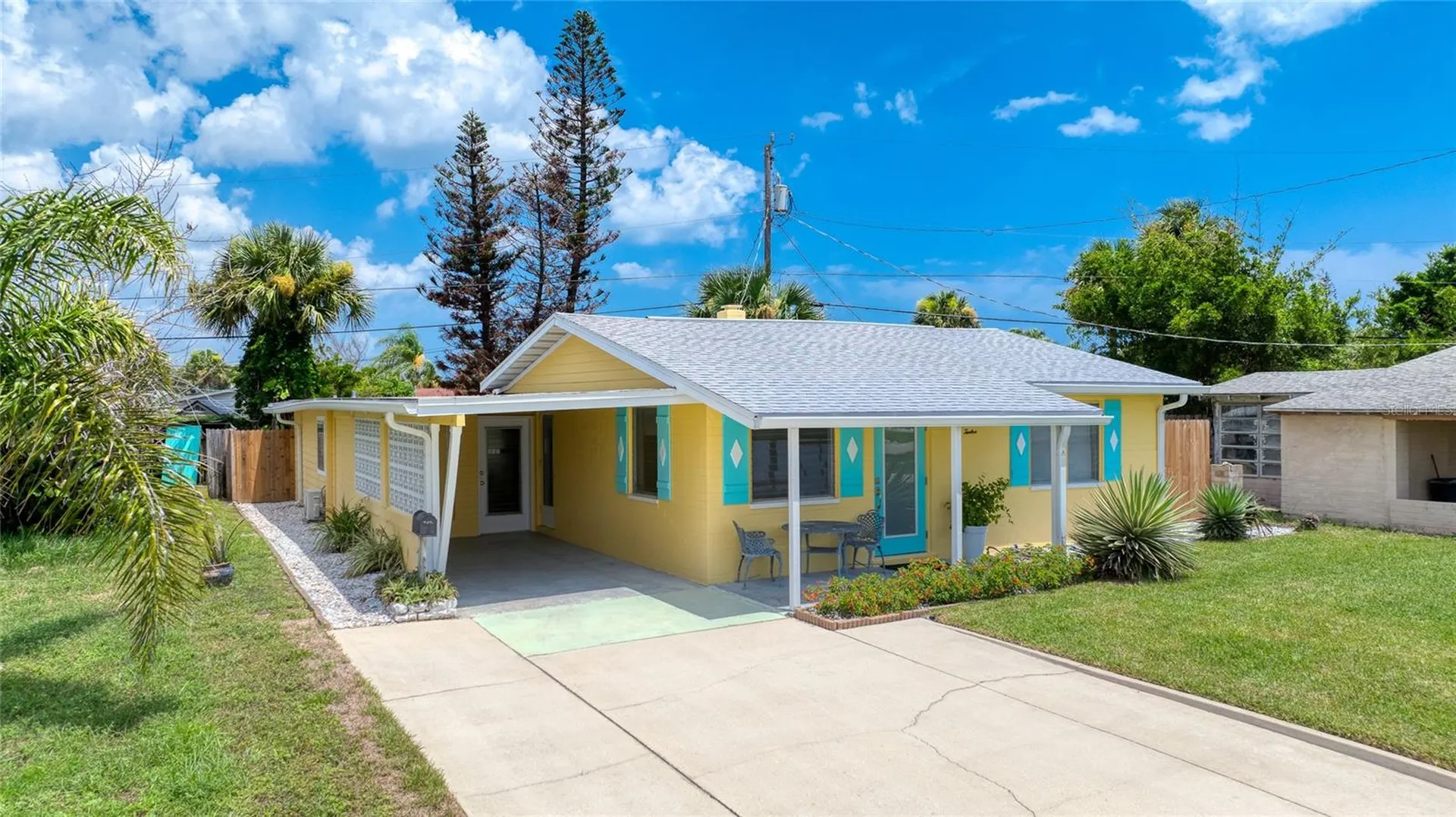 12 Ocean Shore Drive Ormond Beach FL 32176